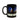 Sonic the Hedgehog Coffee Mug (with bonus Sonic enamel pin) - Stunned Mind